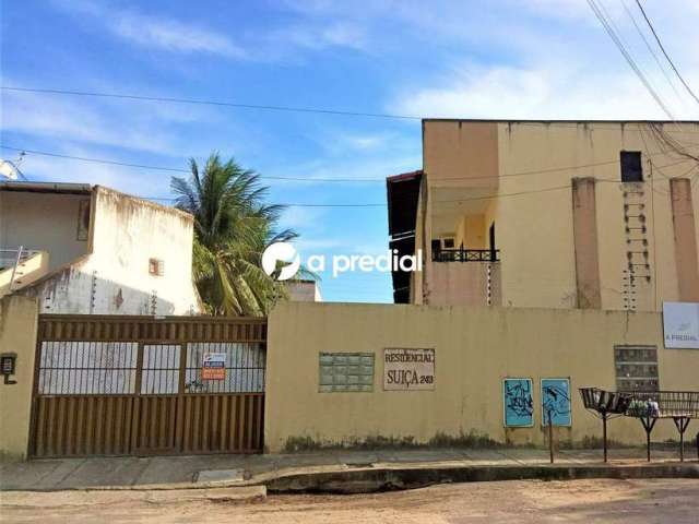 Casa para aluguel, 3 quartos, 1 suíte, 1 vaga, Maraponga - Fortaleza/CE