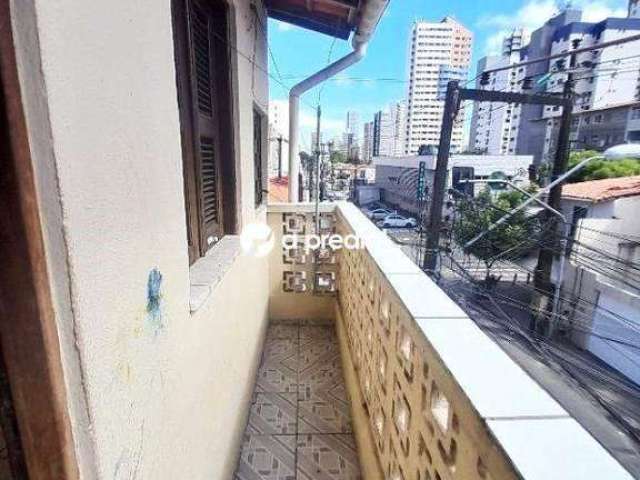 Apartamento para aluguel, 1 quarto, Aldeota - Fortaleza/CE