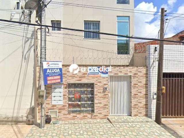 Apartamento para aluguel, 2 quartos, 1 suíte, Alto da Balança - Fortaleza/CE