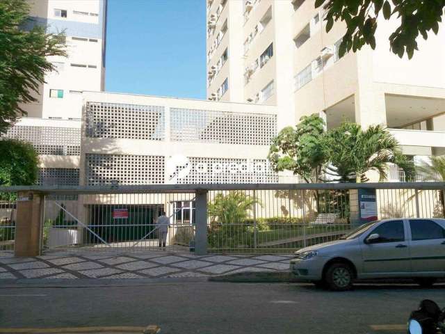 Apartamento ed estoril - rua dos ararius , 55 , praia de iracema