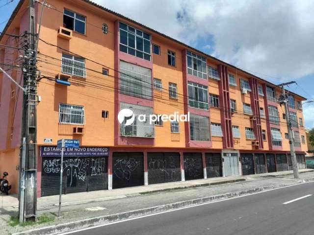 Apartamento para aluguel, 3 quartos, 1 suíte, 1 vaga, Antônio Bezerra - Fortaleza/CE