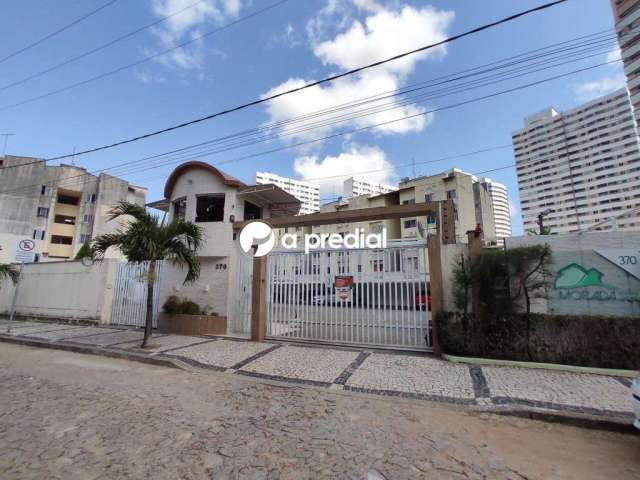 Apartamento para aluguel, 2 quartos, 1 vaga, Parque Iracema - Fortaleza/CE