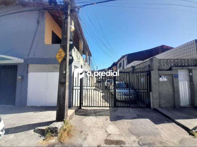 Casa para aluguel, 3 quartos, 1 suíte, 1 vaga, Joaquim Távora - Fortaleza/CE