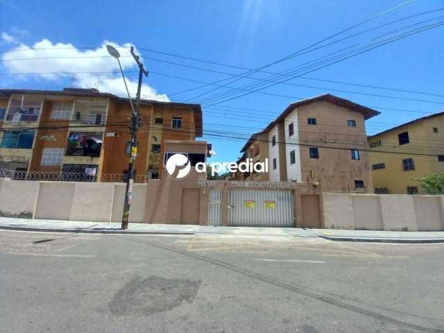 Apartamento para aluguel, 3 quartos, 1 suíte, 1 vaga, Montese - Fortaleza/CE