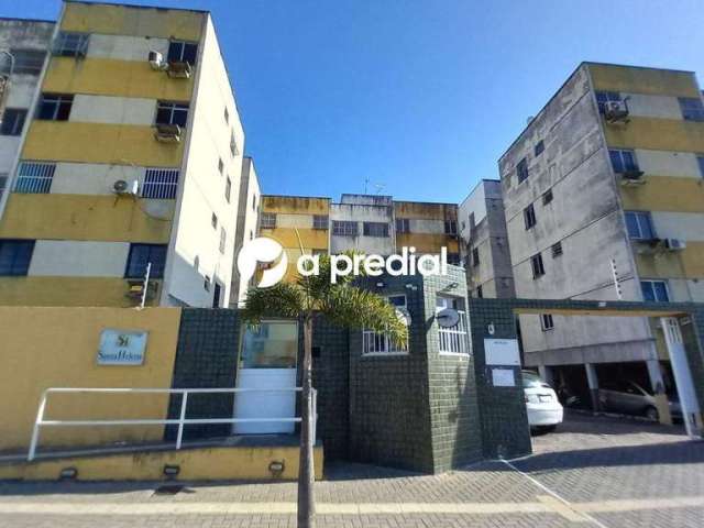 Apartamento para aluguel, 3 quartos, 1 suíte, 1 vaga, Cidade dos Funcionários - Fortaleza/CE