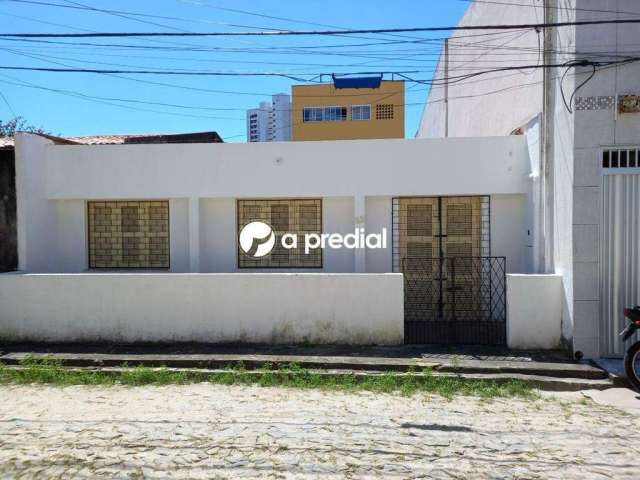 Casa para aluguel, 3 quartos, 1 vaga, Papicu - Fortaleza/CE