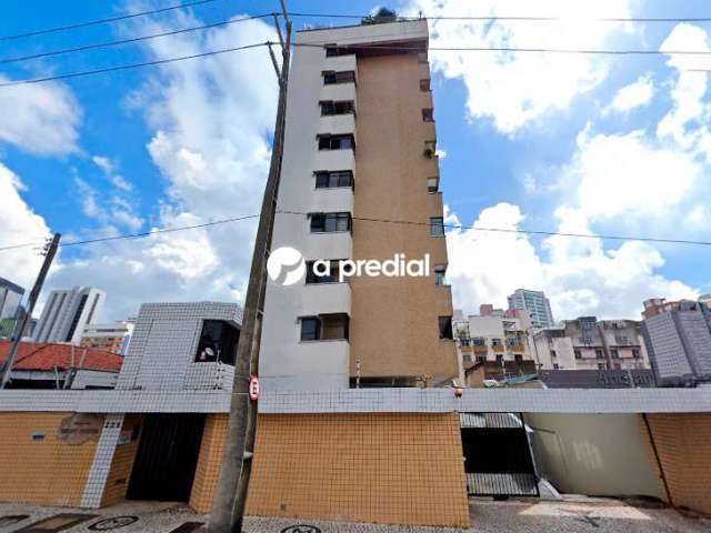 Apartamento para aluguel, Aldeota - Fortaleza/CE