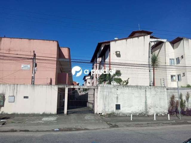 Apartamento para aluguel, 2 quartos, Cidade dos Funcionários - Fortaleza/CE