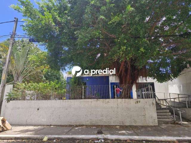 Ponto comercial para aluguel, Meireles - Fortaleza/CE