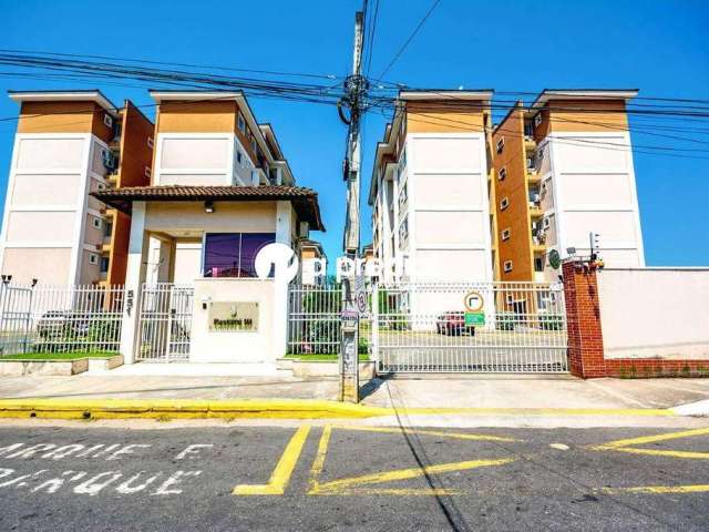 Apartamento para aluguel, 2 quartos, 1 suíte, 1 vaga, Passaré - Fortaleza/CE