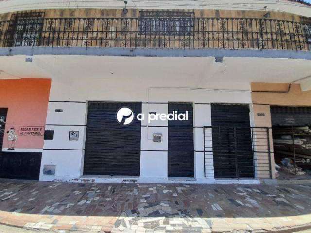 Ponto comercial para aluguel, Aldeota - Fortaleza/CE