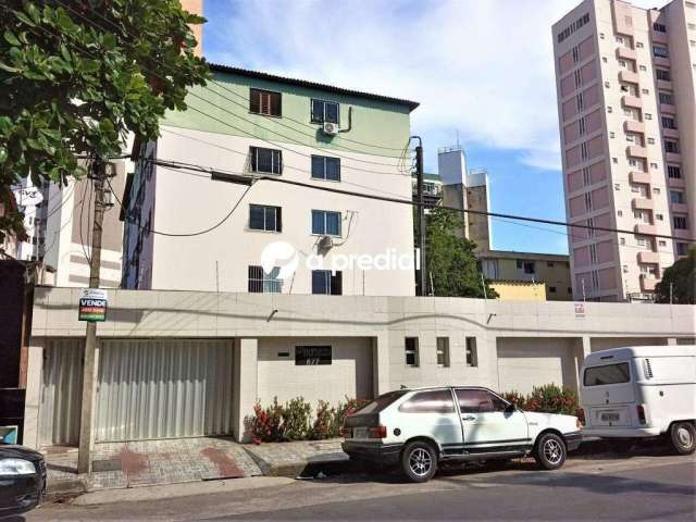 Apartamento para aluguel, 3 quartos, 1 suíte, 1 vaga, Joaquim Távora - Fortaleza/CE