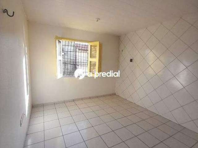 Apartamento para aluguel, 2 quartos, Cidade 2000 - Fortaleza/CE