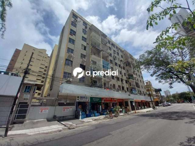 Apartamento para aluguel, 2 quartos, 1 vaga, Meireles - Fortaleza/CE