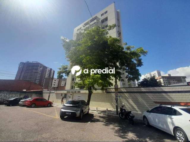 Apartamento para aluguel, 3 quartos, 2 suítes, 1 vaga, Varjota - Fortaleza/CE