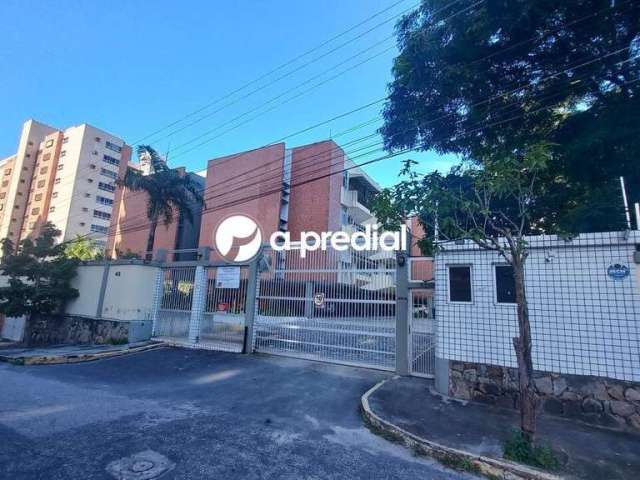 Apartamento para aluguel, 3 quartos, 2 suítes, 2 vagas, Cocó - Fortaleza/CE