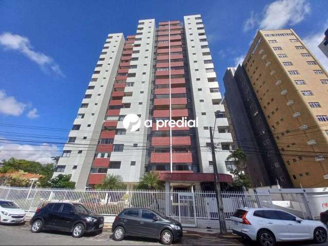 Apartamento para aluguel, 3 quartos, 2 suítes, 2 vagas, Joaquim Távora - Fortaleza/CE