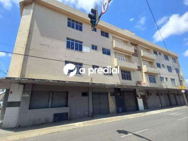 Apartamento para aluguel, 2 quartos, 1 suíte, Centro - Fortaleza/CE