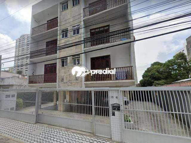 Apartamento para aluguel, 3 quartos, 1 suíte, 1 vaga, Aldeota - Fortaleza/CE