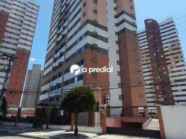 Apartamento para aluguel em Parque Iracema Fortaleza / CE