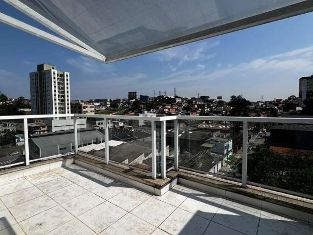 Duplex de 90m2 com elevador, 2 suites sem condomínio!