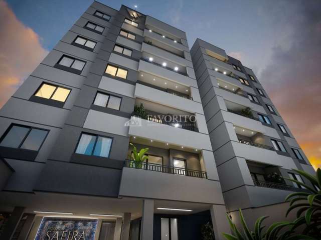 Apartamento à venda em Atibaia/SP