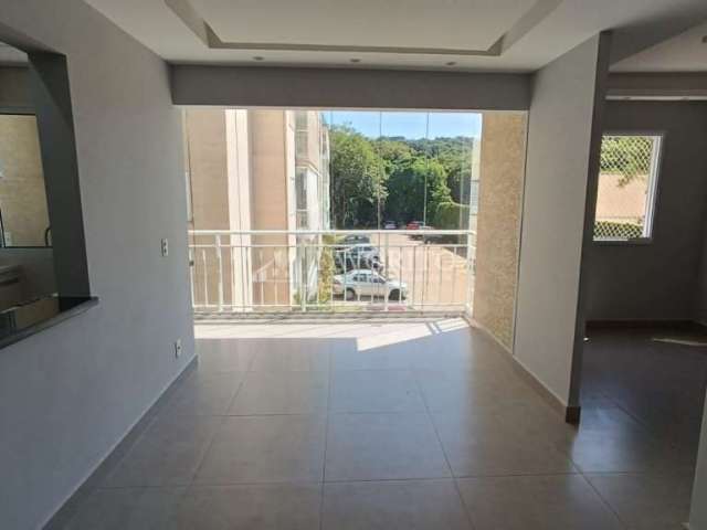 Apartamento com planejados à venda no Itapetinga em Atibaia/SP