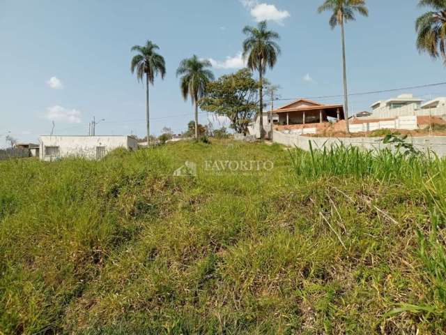 Terreno à venda no Jardim Centenário em Atibaia/SP