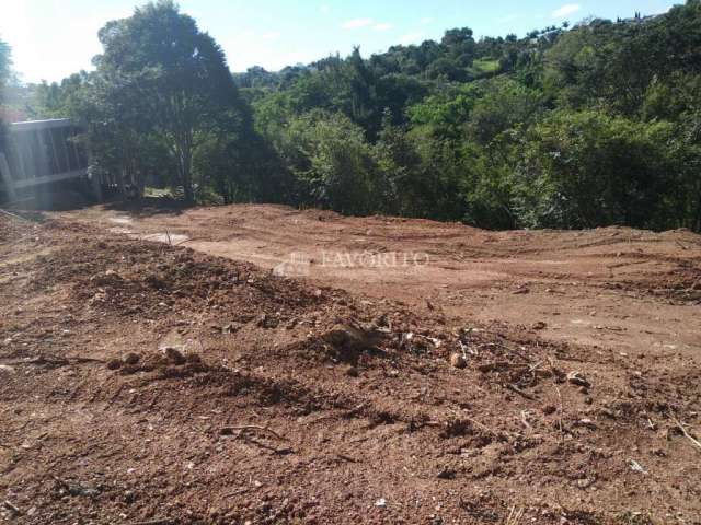 Terreno  à venda no Jardim São Nicolau em Atibaia/SP