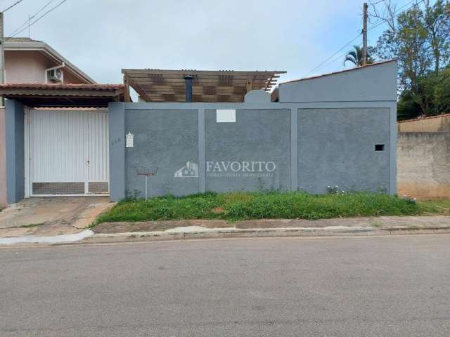 Casa à venda no Jardim dos Pinheiros em Atibaia/SP