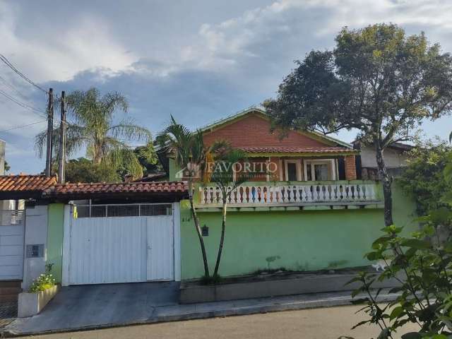 Casa a venda no Jardim dos Pinheiros em Atibaia, SP