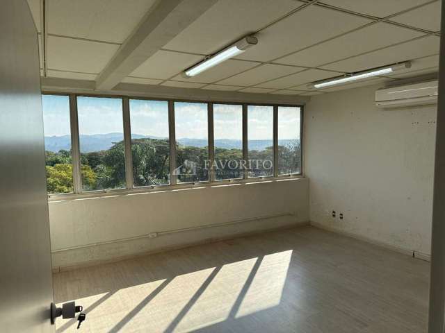 Sala Comercial para locação no Centro em Atibaia/SP