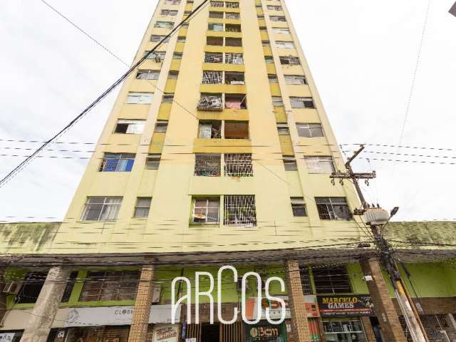 Apartamento no Edifício Futuro, Centro de Aracaju