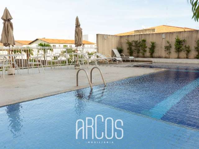 Apartamento com 3 quartos no Condomínio Prestige Residence, Jabotiana