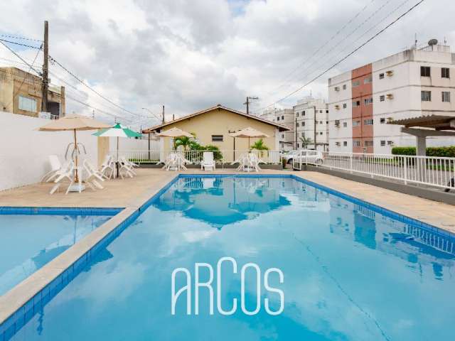 Apartamento no Vila Jardins Mais Viver, com 2 quartos no São Brás, Nossa Sra. do Socorro