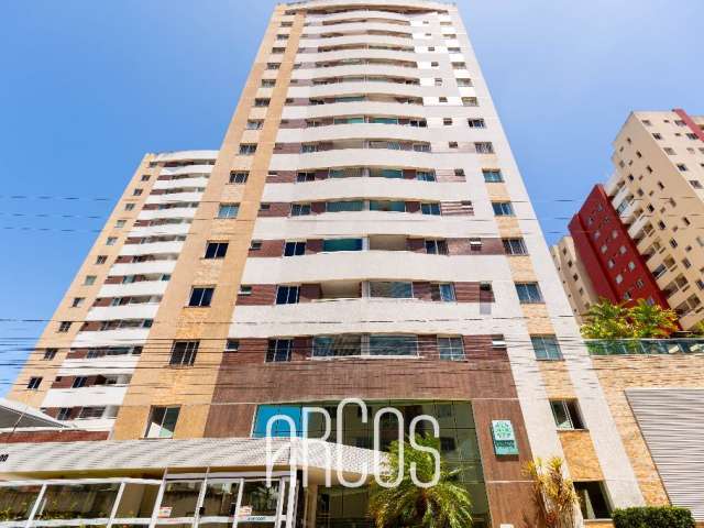 Apartamento com 3 quartos no Exclusive Jabutiana, na Jabutiana, Aracaju