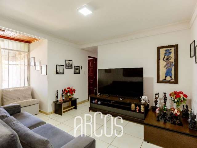 Apartamento na Coroa do Meio, Condomínio Mar Mediterrâneo. 86m² Aracaju - SE