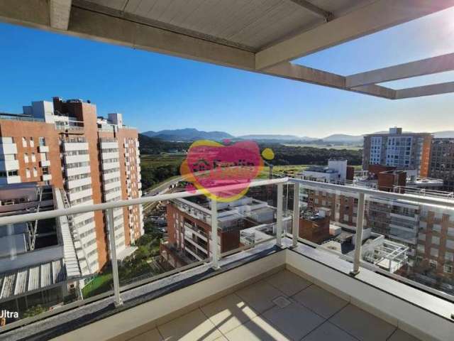 Apartamento com 3 quartos à venda na Rua da Universidade, n 89, Pedra Branca, 89, Cidade Universitária Pedra Branca, Palhoça por R$ 1.150.000