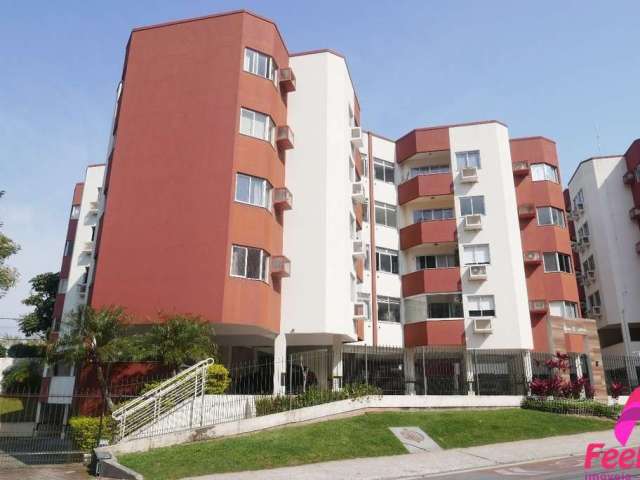 Apartamento com 3 quartos à venda na Rodovia Amaro Antônio Vieira, 2740, Itacorubi, Florianópolis por R$ 670.000