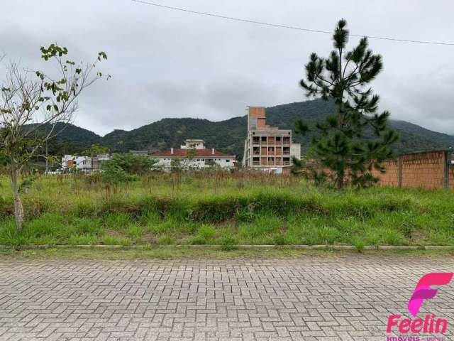 Terreno à venda na Rua Ingá Mirim, 1, Ribeirão da Ilha, Florianópolis por R$ 1.200.000