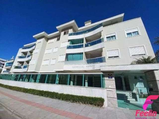 Apartamento com 3 quartos à venda na Rua Morro das Feiticeiras, 333, Ingleses, Florianópolis por R$ 950.000