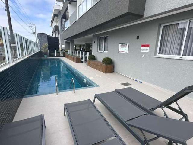 Apartamento com 2 quartos à venda na Rua Luiz Elias Daux, 354, Ingleses, Florianópolis por R$ 750.000