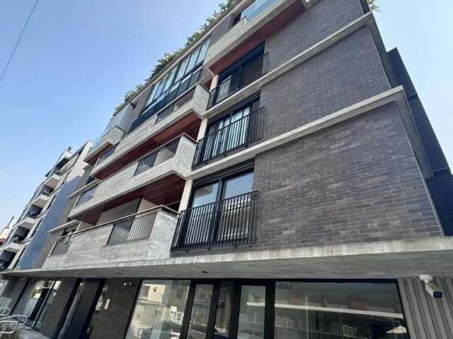 Apartamento com 4 quartos à venda na Rua dos Polvos, 74, Jurerê, Florianópolis por R$ 5.950.000