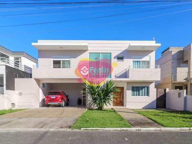 Casa com 4 quartos à venda na Avenida das Constelações, 752, São João do Rio Vermelho, Florianópolis por R$ 1.300.000