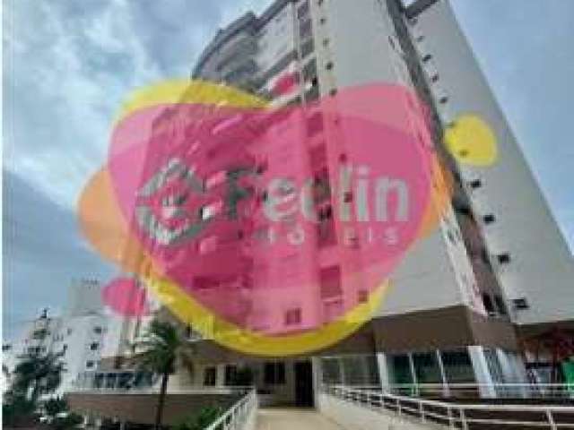 Apartamento com 3 quartos à venda na Rua Hidalgo Araújo, 1160, Jardim Cidade de Florianópolis, São José por R$ 620.000