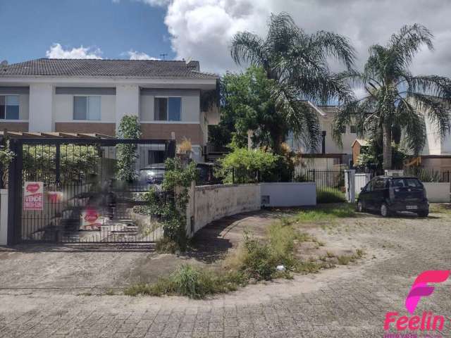 Casa com 2 quartos à venda na Rua Vista do Sol, 103, Campeche, Florianópolis por R$ 999.000