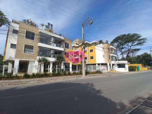 Cobertura com 2 quartos à venda na Rua Auroreal, 765, Campeche, Florianópolis por R$ 1.750.000