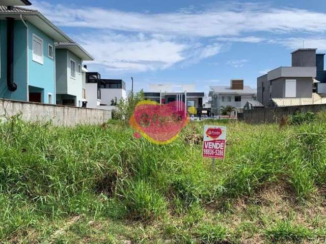 Terreno à venda na Rua Canela Amarela, 1, Ribeirão da Ilha, Florianópolis por R$ 1.190.000