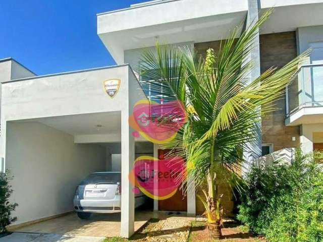 Casa em condomínio fechado com 3 quartos à venda na Rua Valdeci Izidro da Silveira, 306, Ribeirão da Ilha, Florianópolis por R$ 1.250.000