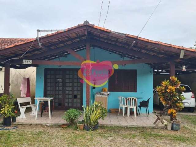 Casa com 3 quartos à venda na Rodovia Baldicero Filomeno, 16118, Ribeirão da Ilha, Florianópolis por R$ 400.000